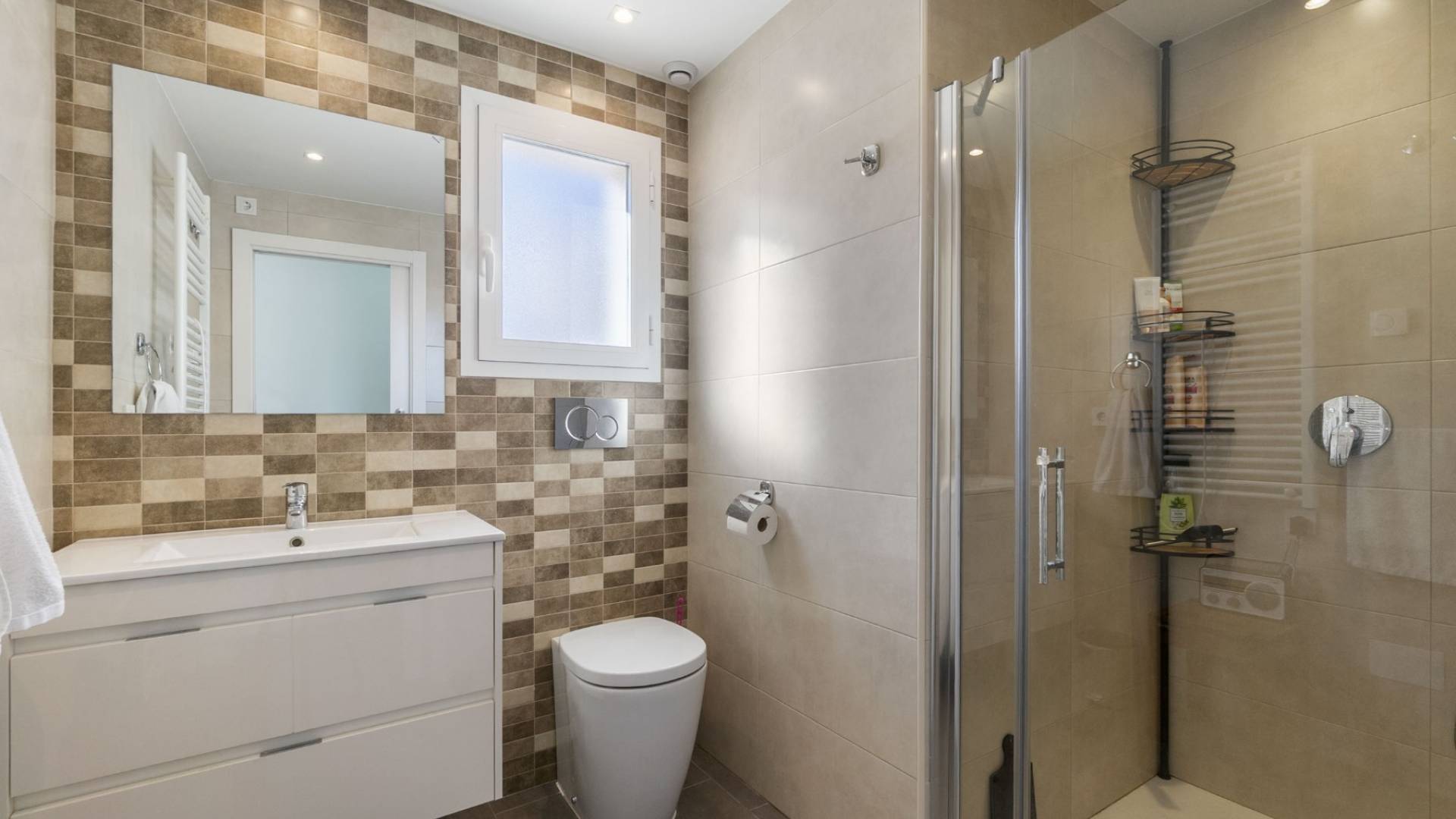 z drugiej ręki - Townhouse - Torrevieja - Nueva Torrevieja - Aguas Nuevas