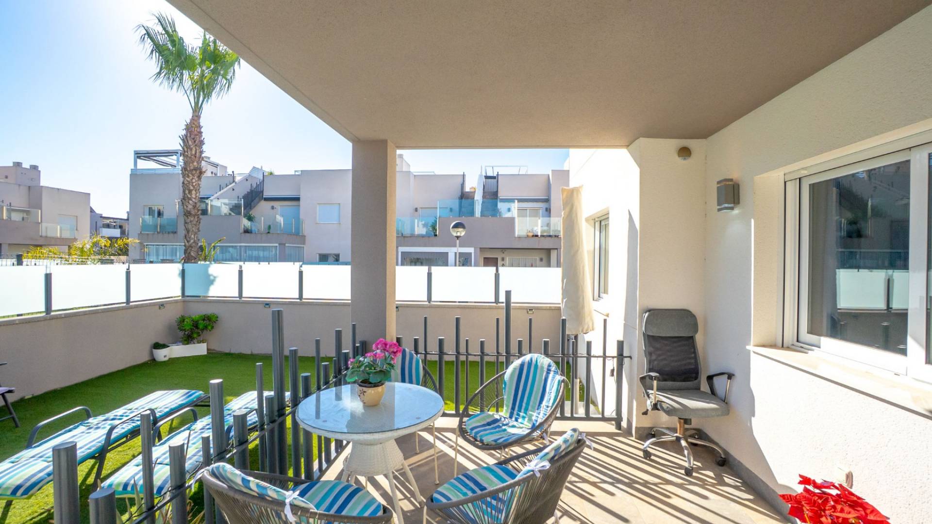 z drugiej ręki - Townhouse - Torrevieja - Nueva Torrevieja - Aguas Nuevas