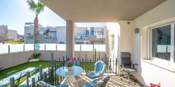 z drugiej ręki - Townhouse - Torrevieja - Nueva Torrevieja - Aguas Nuevas
