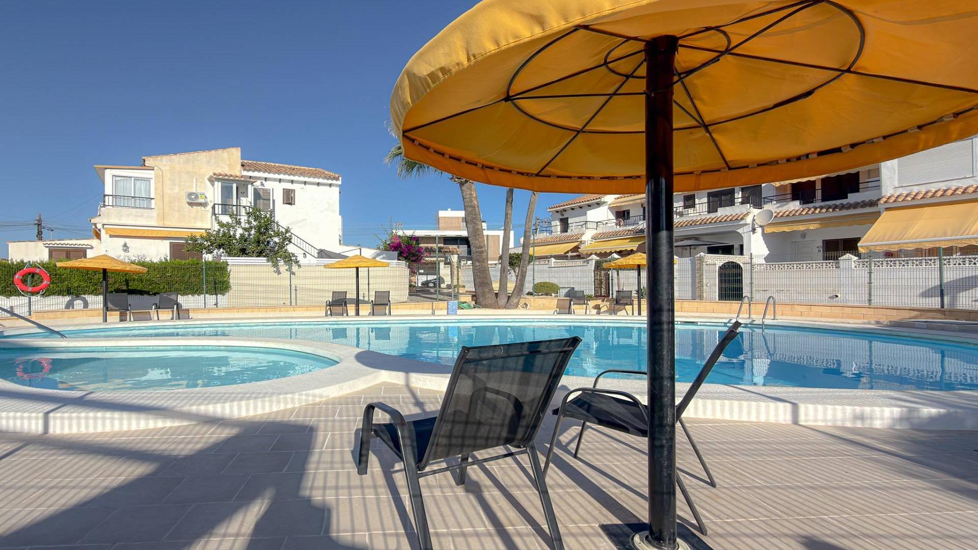 z drugiej ręki - Townhouse - Torrevieja - Torreblanca