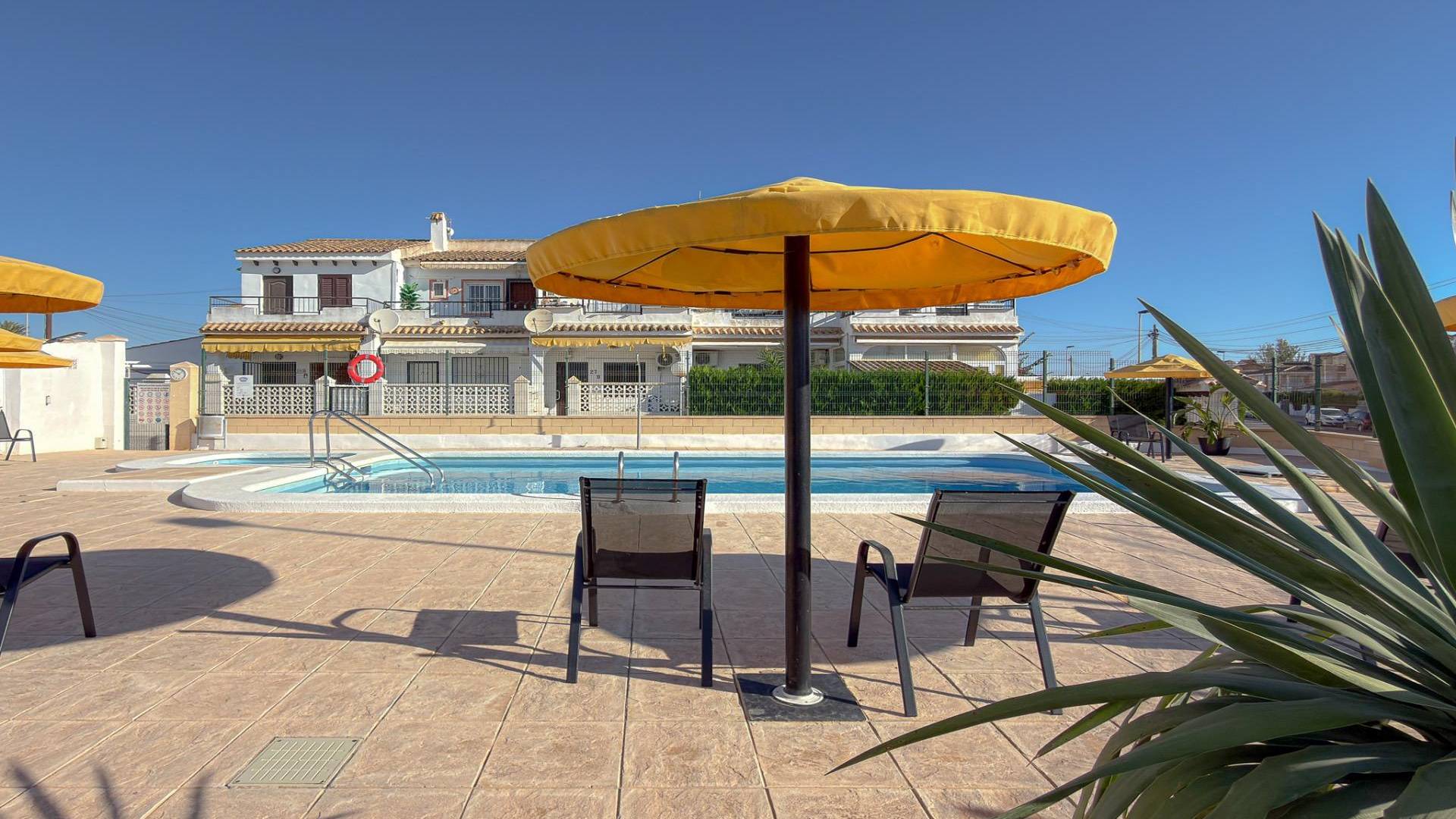 z drugiej ręki - Townhouse - Torrevieja - Torreblanca