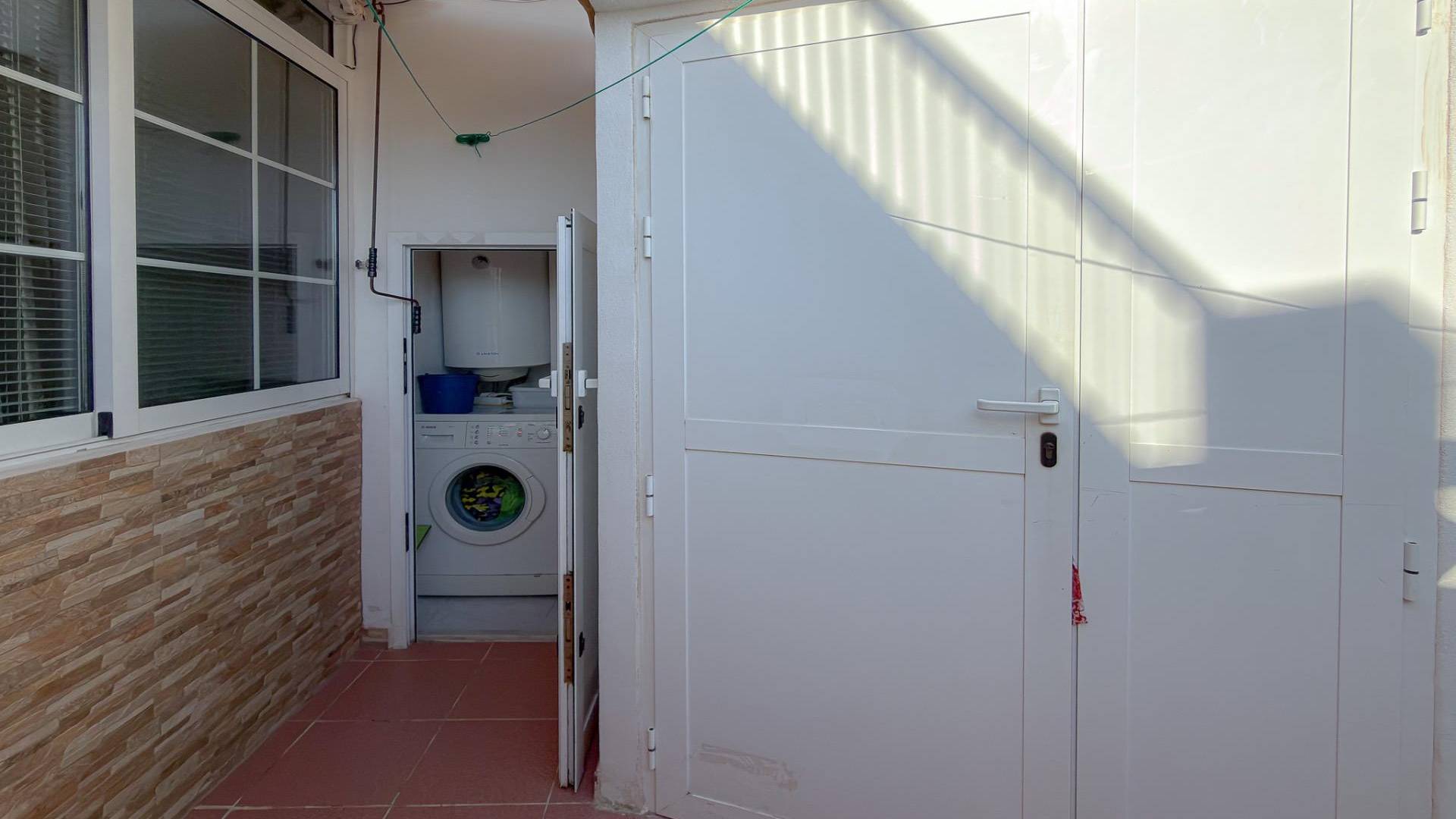 z drugiej ręki - Townhouse - Torrevieja - Torreblanca