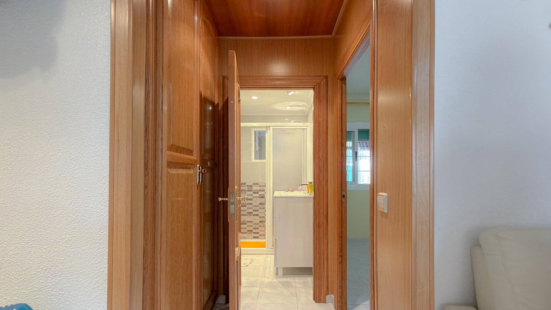z drugiej ręki - Townhouse - Torrevieja - Torreblanca