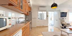 z drugiej ręki - Townhouse - Torrevieja - Torrelamata - La Mata