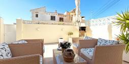 z drugiej ręki - Townhouse - Torrevieja - Torrelamata - La Mata