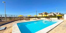 z drugiej ręki - Townhouse - Torrevieja - Torrelamata - La Mata