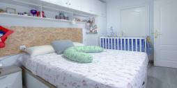 z drugiej ręki - Townhouse - Torrevieja - Torreta