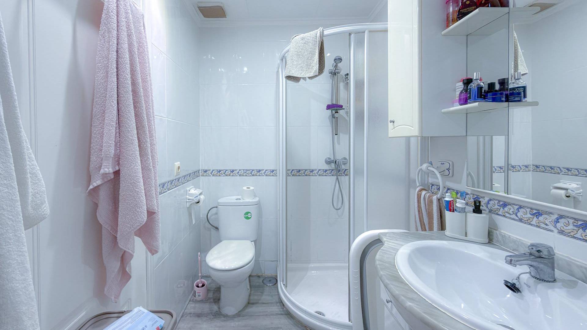 z drugiej ręki - Townhouse - Torrevieja - Torreta