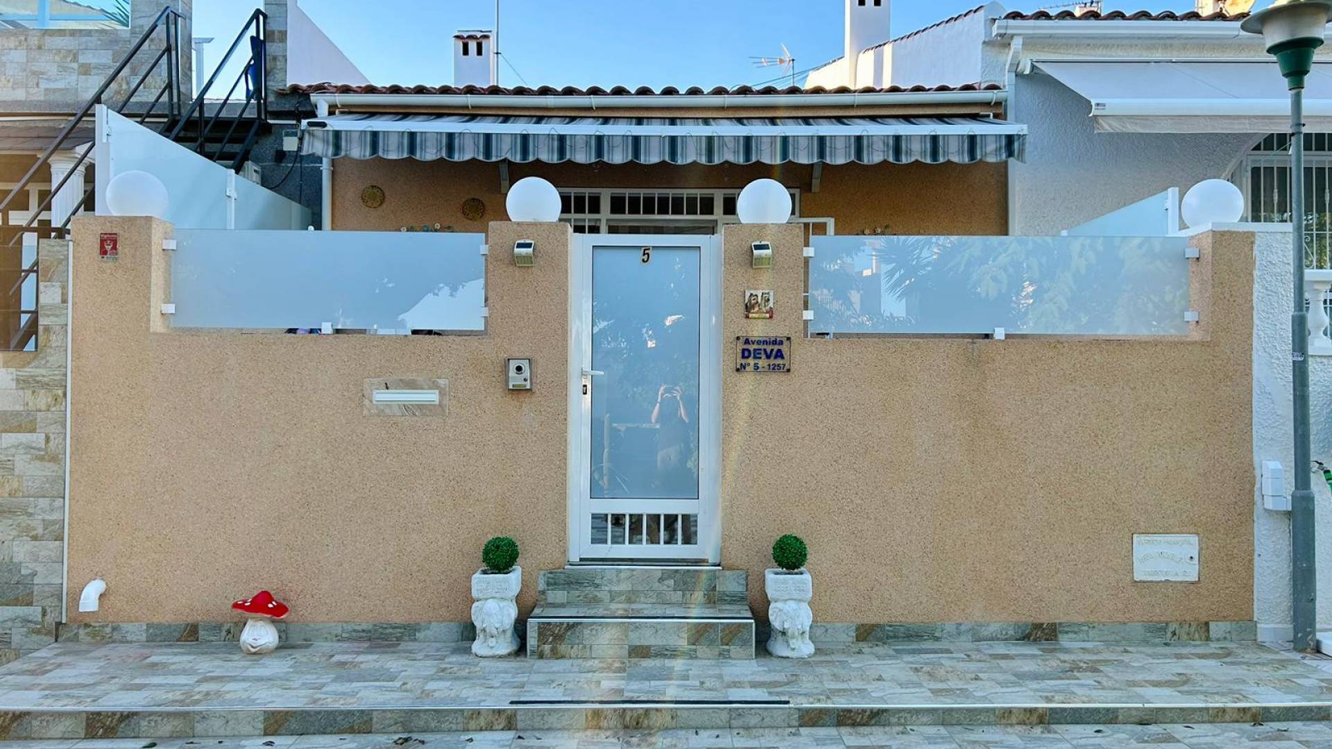 z drugiej ręki - Townhouse - Torrevieja - Urbanización San Luis