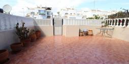 z drugiej ręki - Townhouse - Torrevieja - 