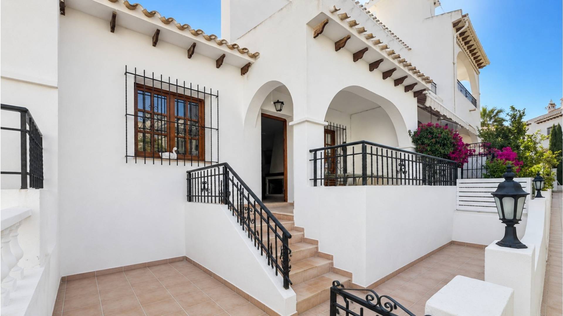 z drugiej ręki - Townhouse - Torrevieja - 