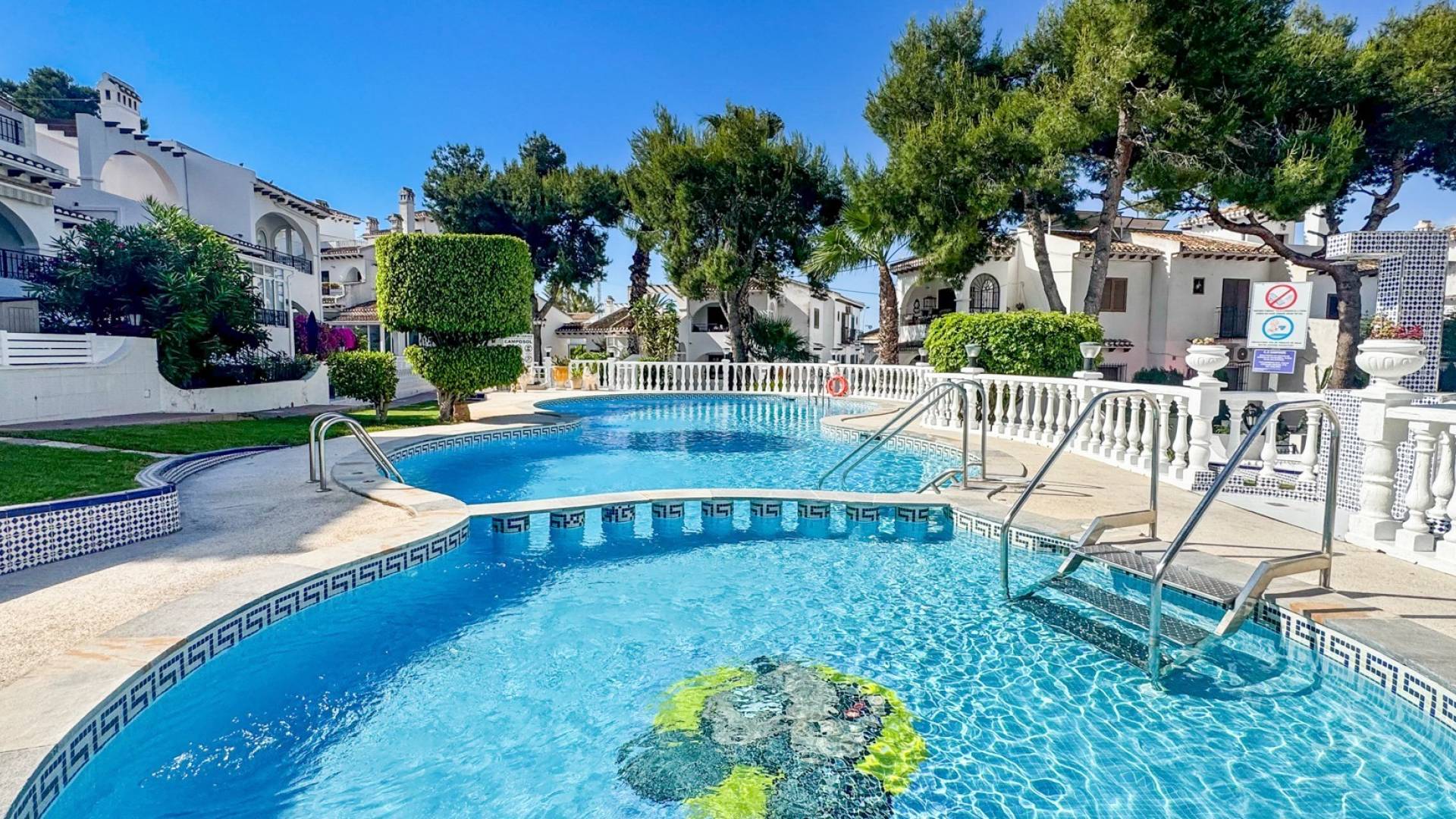 z drugiej ręki - Townhouse - Torrevieja - 