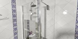 z drugiej ręki - Townhouse - Torrevieja - 