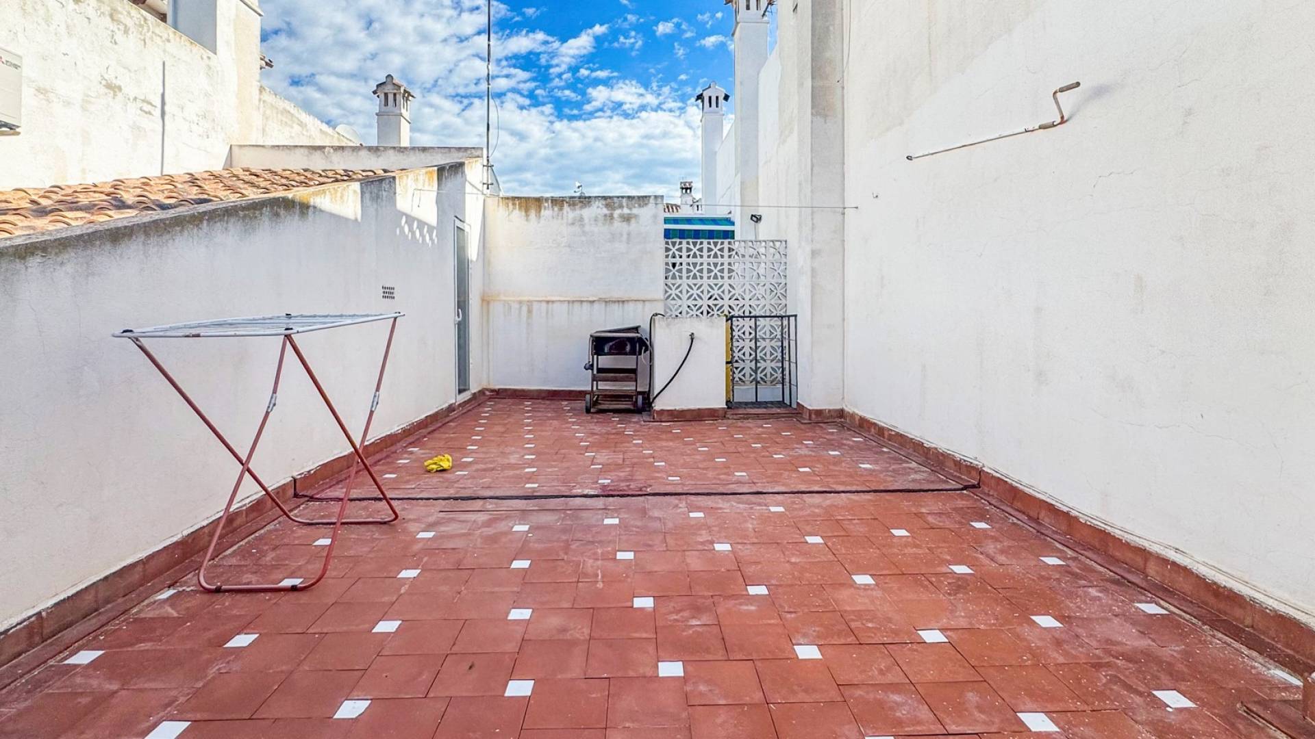 z drugiej ręki - Townhouse - Torrevieja - 