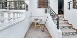 z drugiej ręki - Townhouse - Torrevieja - 