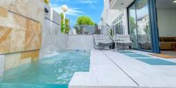 z drugiej ręki - Townhouse - Torrevieja - 
