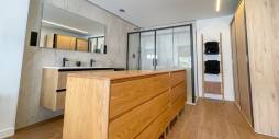 z drugiej ręki - Townhouse - Torrevieja - 