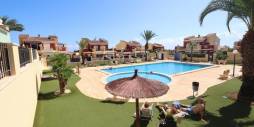 z drugiej ręki - Townhouse - Torrevieja