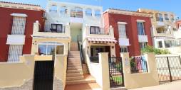 z drugiej ręki - Townhouse - Torrevieja