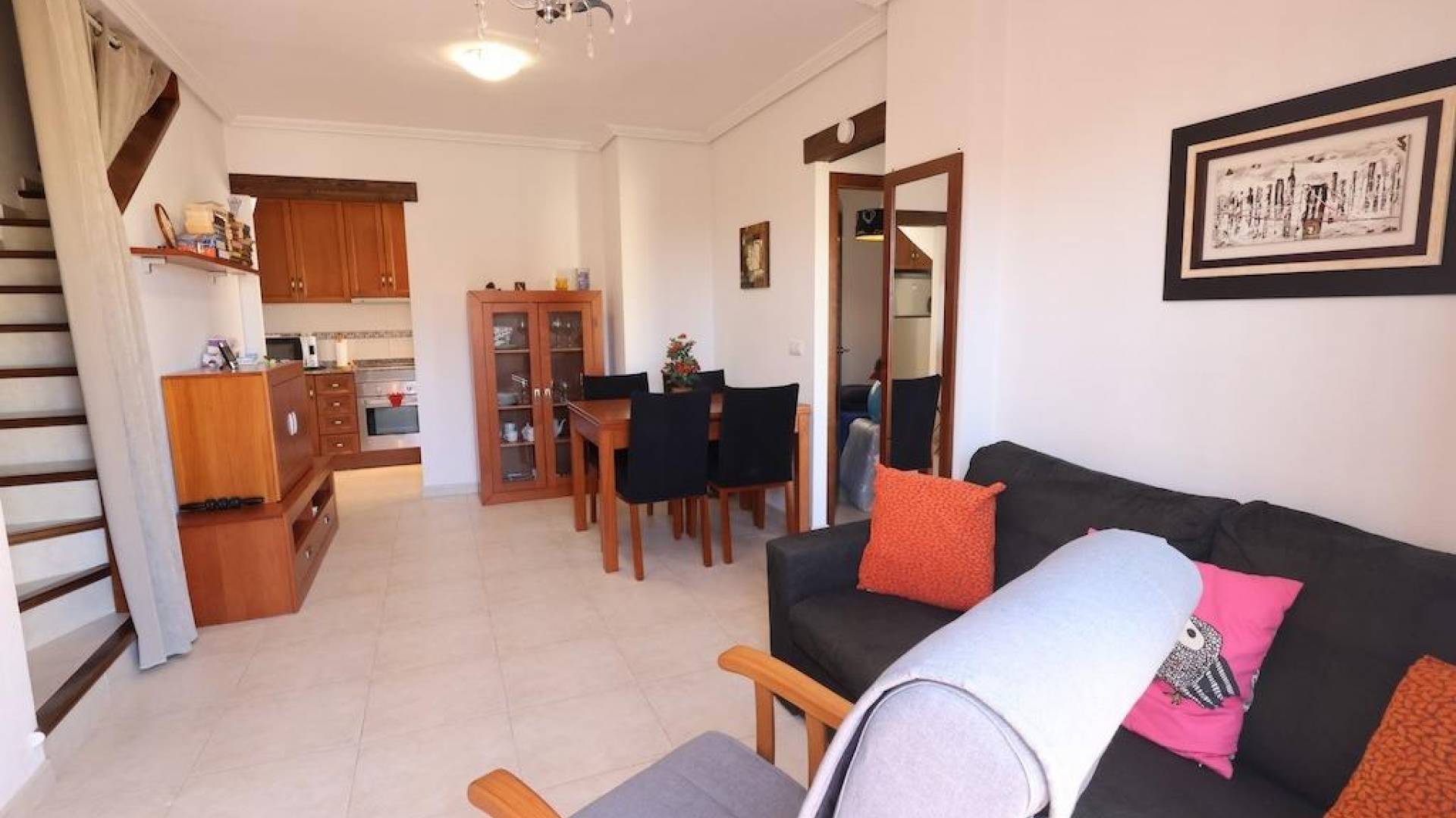 z drugiej ręki - Townhouse - Torrevieja