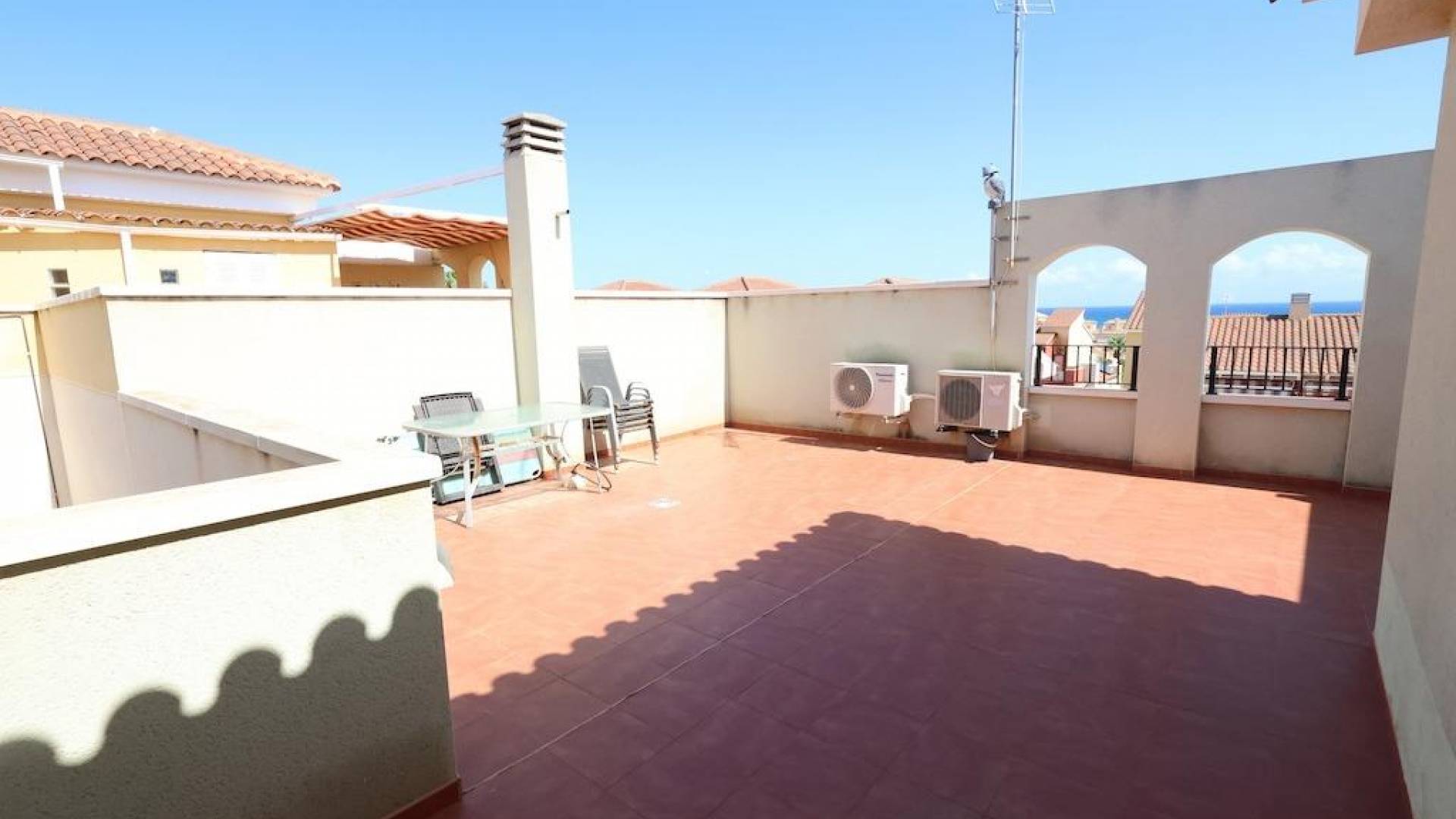 z drugiej ręki - Townhouse - Torrevieja