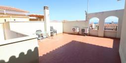 z drugiej ręki - Townhouse - Torrevieja