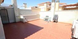 z drugiej ręki - Townhouse - Torrevieja