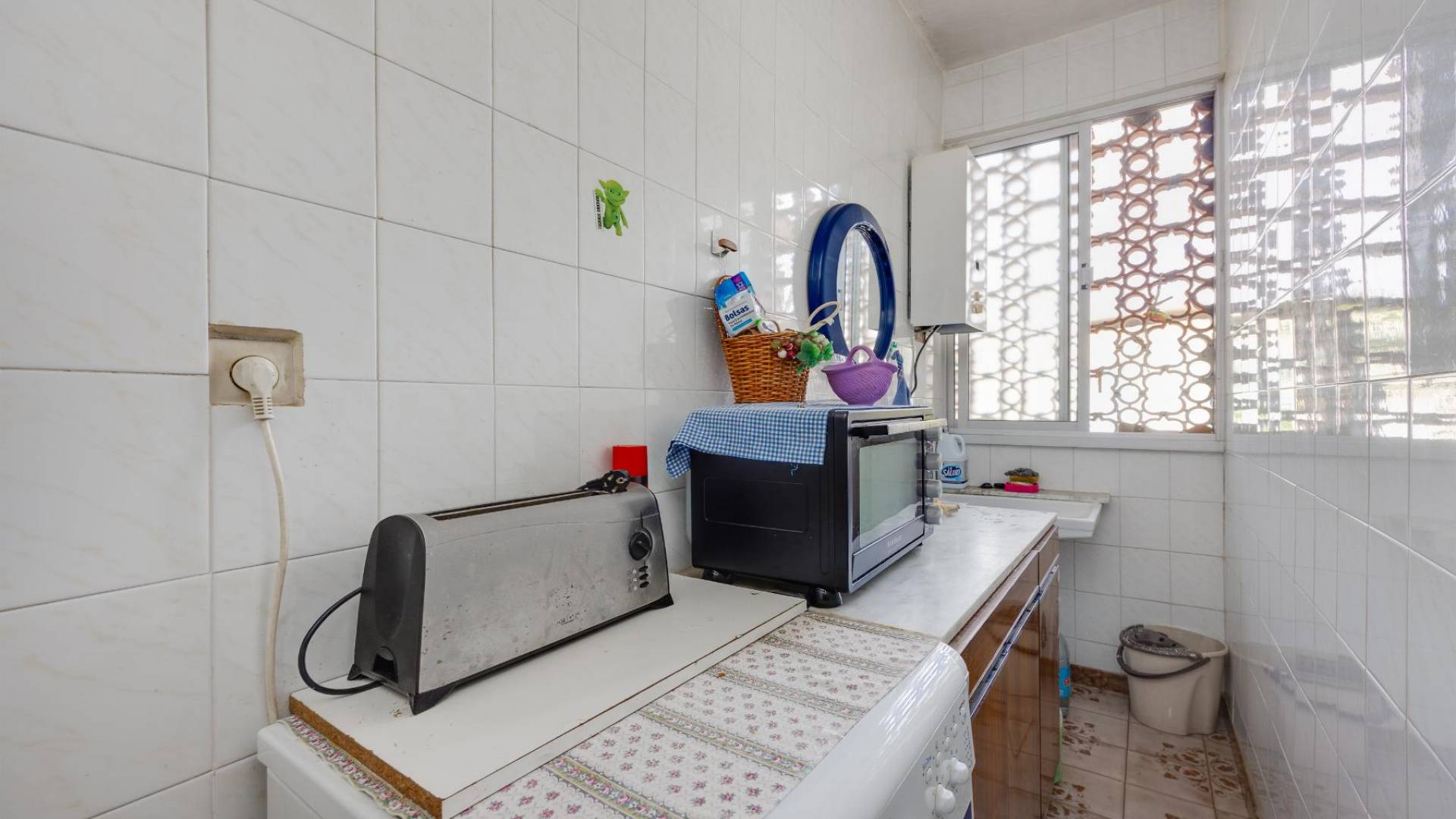 z drugiej ręki - Townhouse - Torrevieja - 