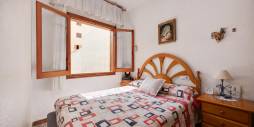 z drugiej ręki - Townhouse - Torrevieja - 