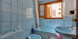 z drugiej ręki - Townhouse - Torrevieja - 