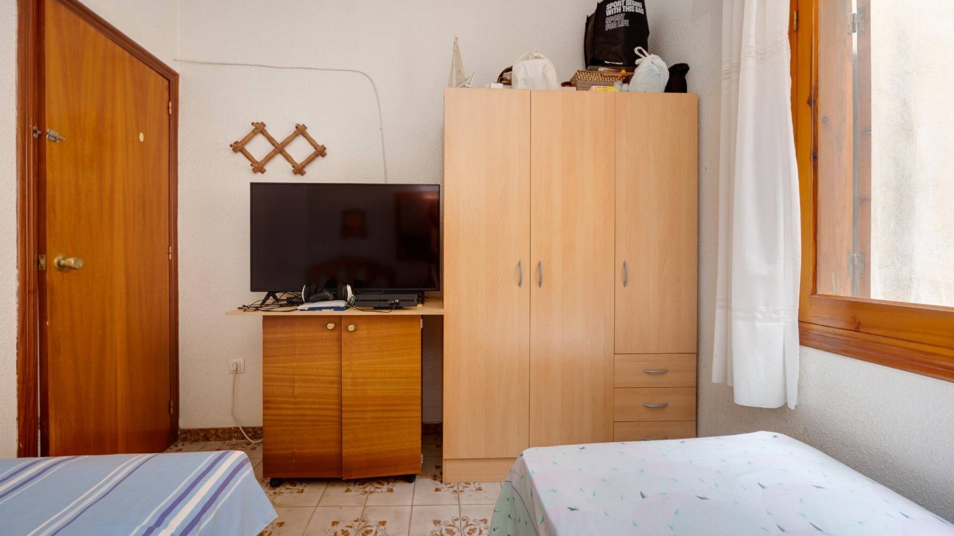 z drugiej ręki - Townhouse - Torrevieja - 