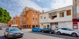 z drugiej ręki - Townhouse - Torrevieja - 