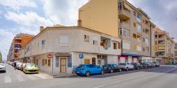 z drugiej ręki - Townhouse - Torrevieja - 