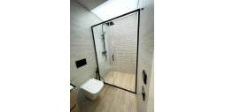 z drugiej ręki - Townhouse - Torrevieja - 