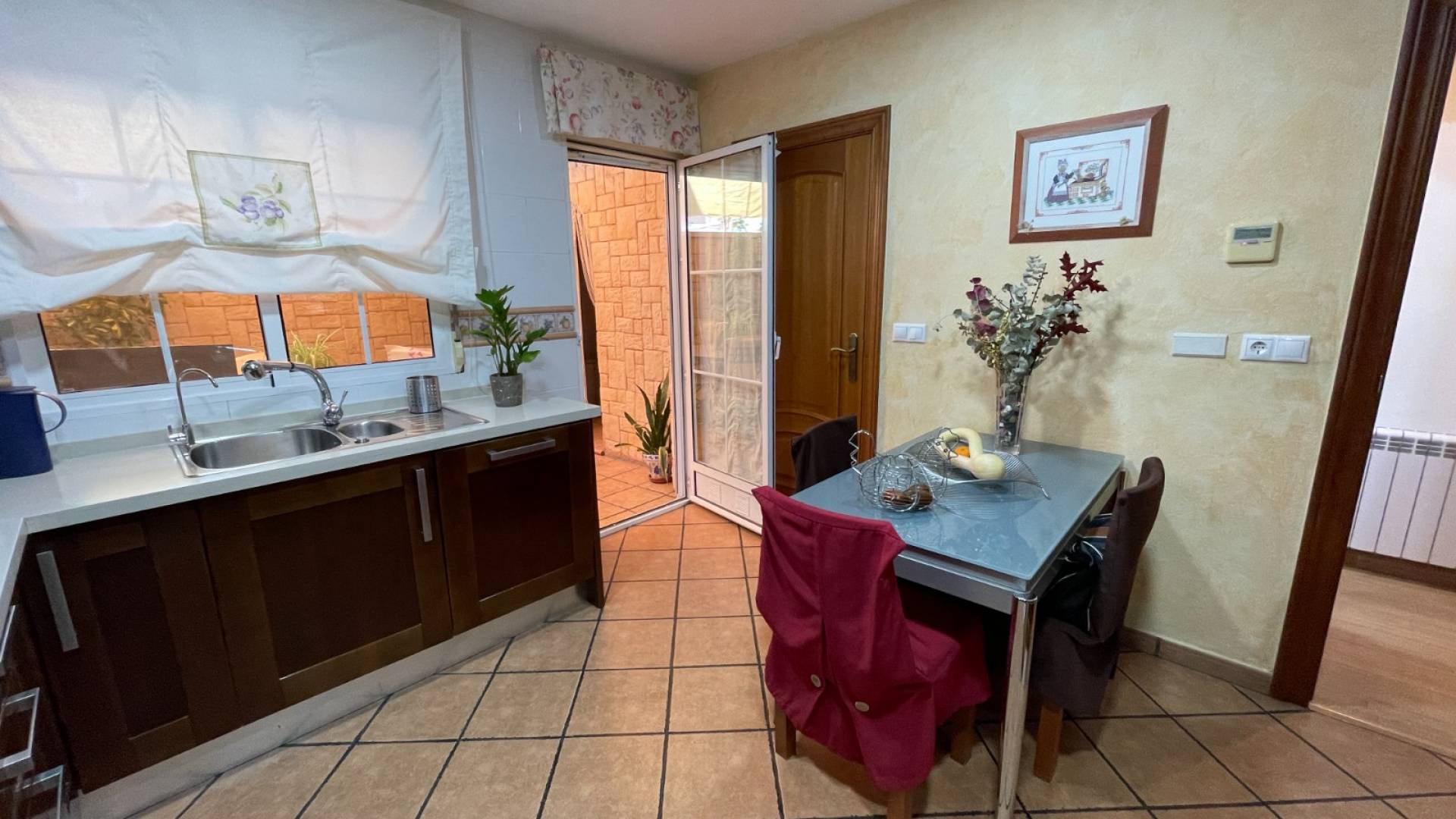 z drugiej ręki - Townhouse - 