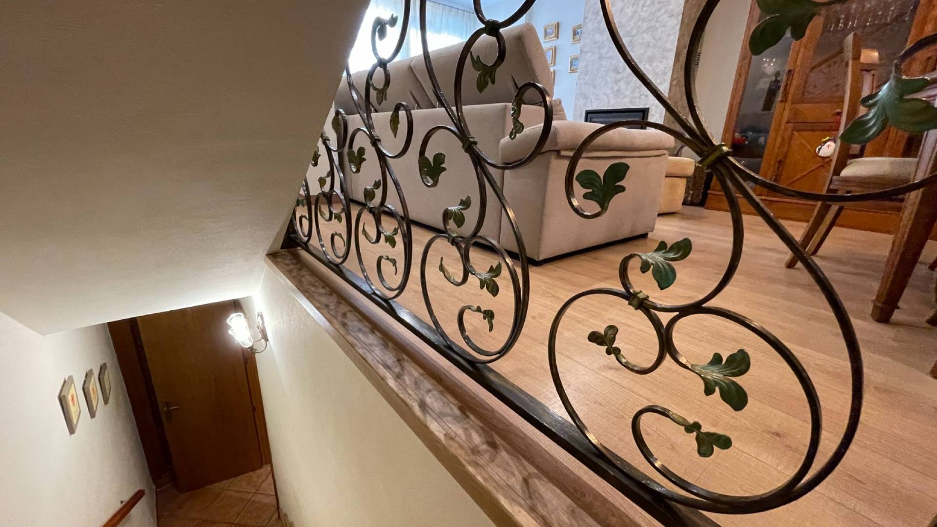 z drugiej ręki - Townhouse - 