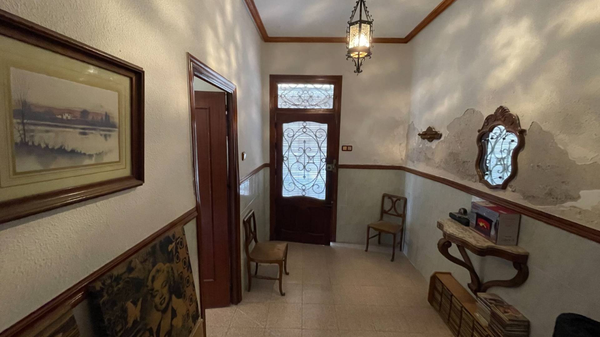 z drugiej ręki - Townhouse - 
