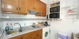 z drugiej ręki - Townhouse - 