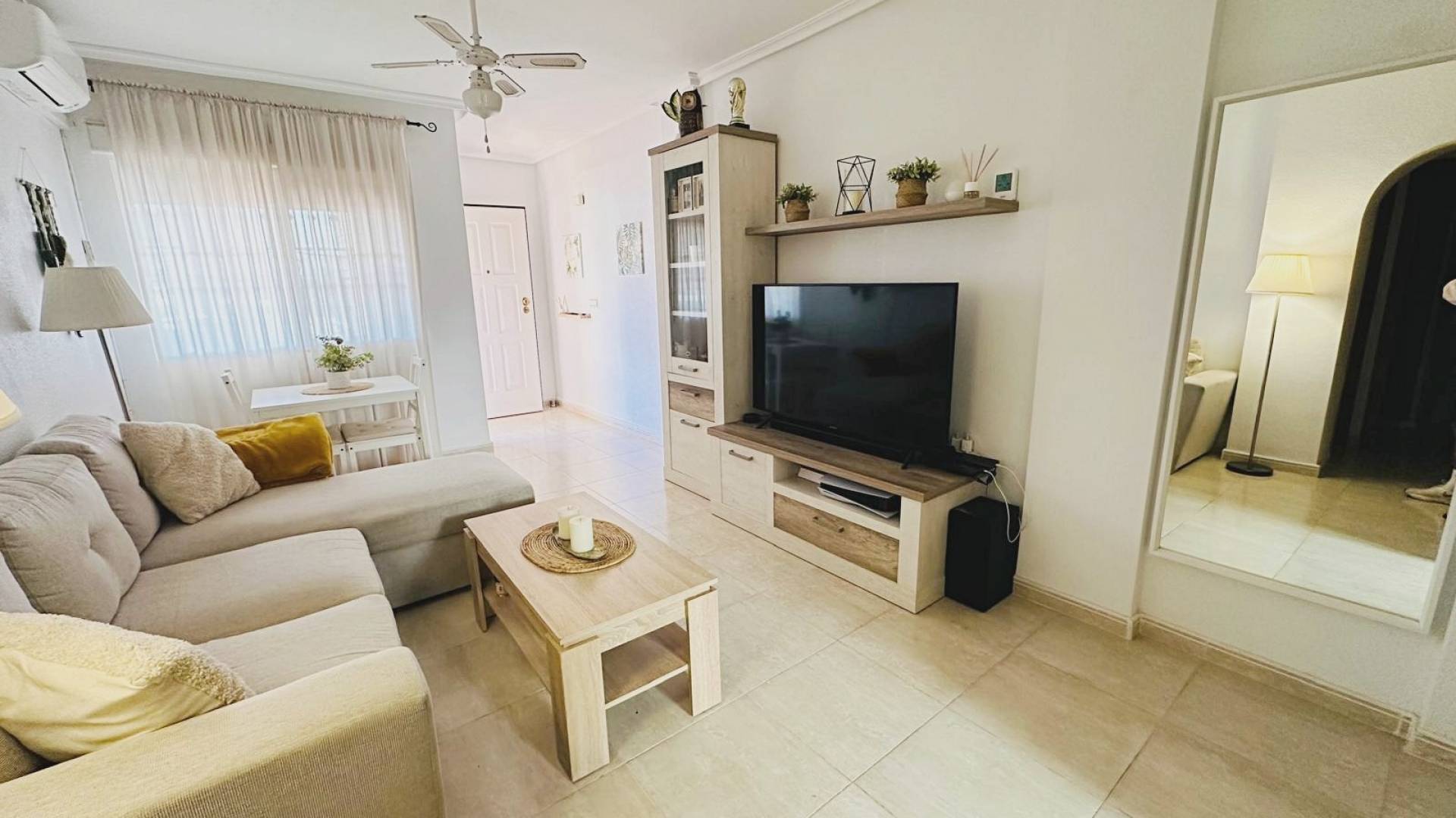 z drugiej ręki - Townhouse - 