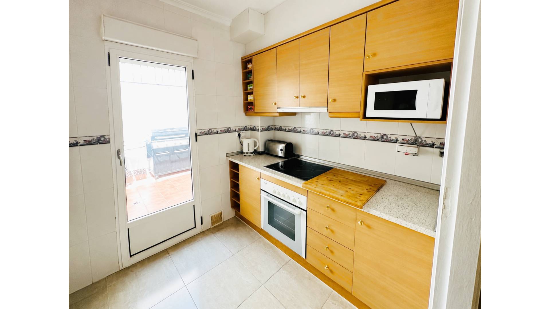 z drugiej ręki - Townhouse - 