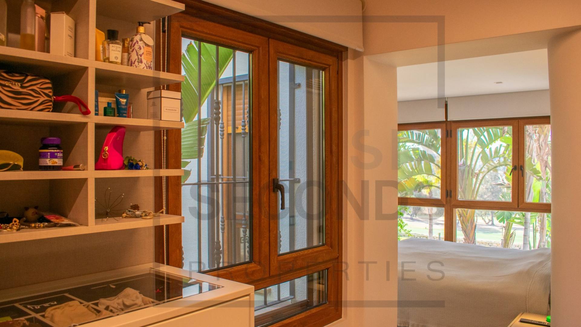 z drugiej ręki - Villa - Algorfa - La Finca Golf Resort