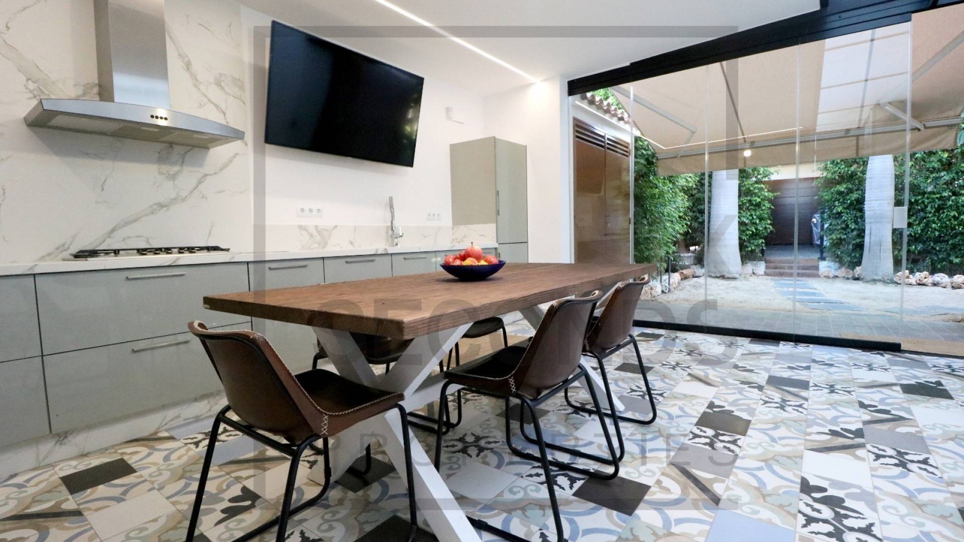 z drugiej ręki - Villa - Algorfa - La Finca Golf Resort