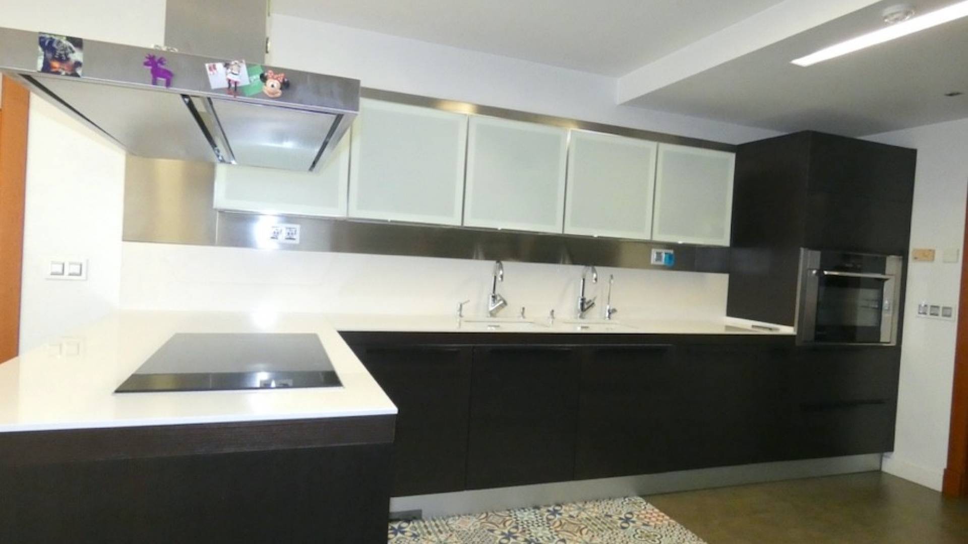 z drugiej ręki - Villa - Algorfa