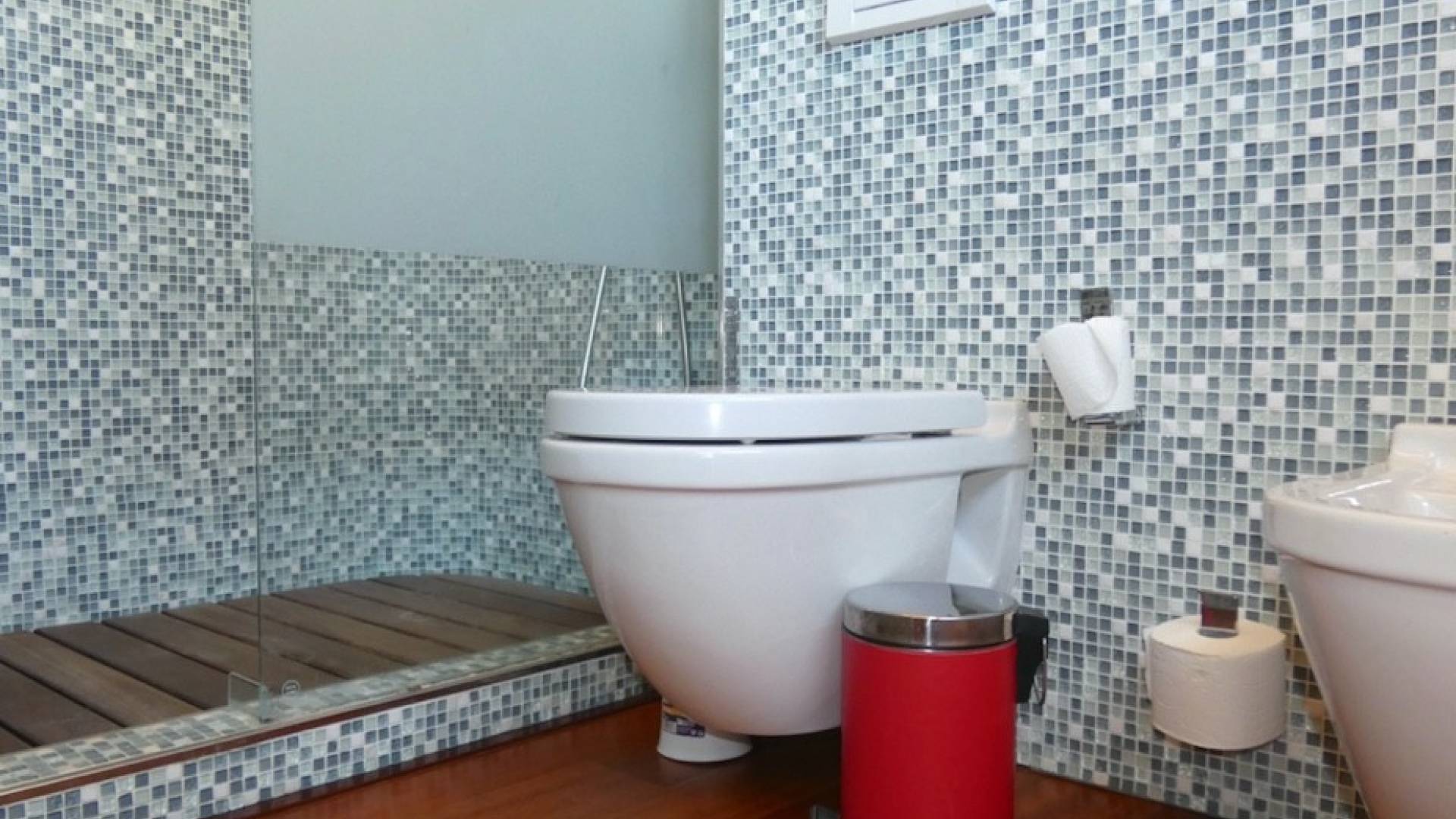 z drugiej ręki - Villa - Algorfa