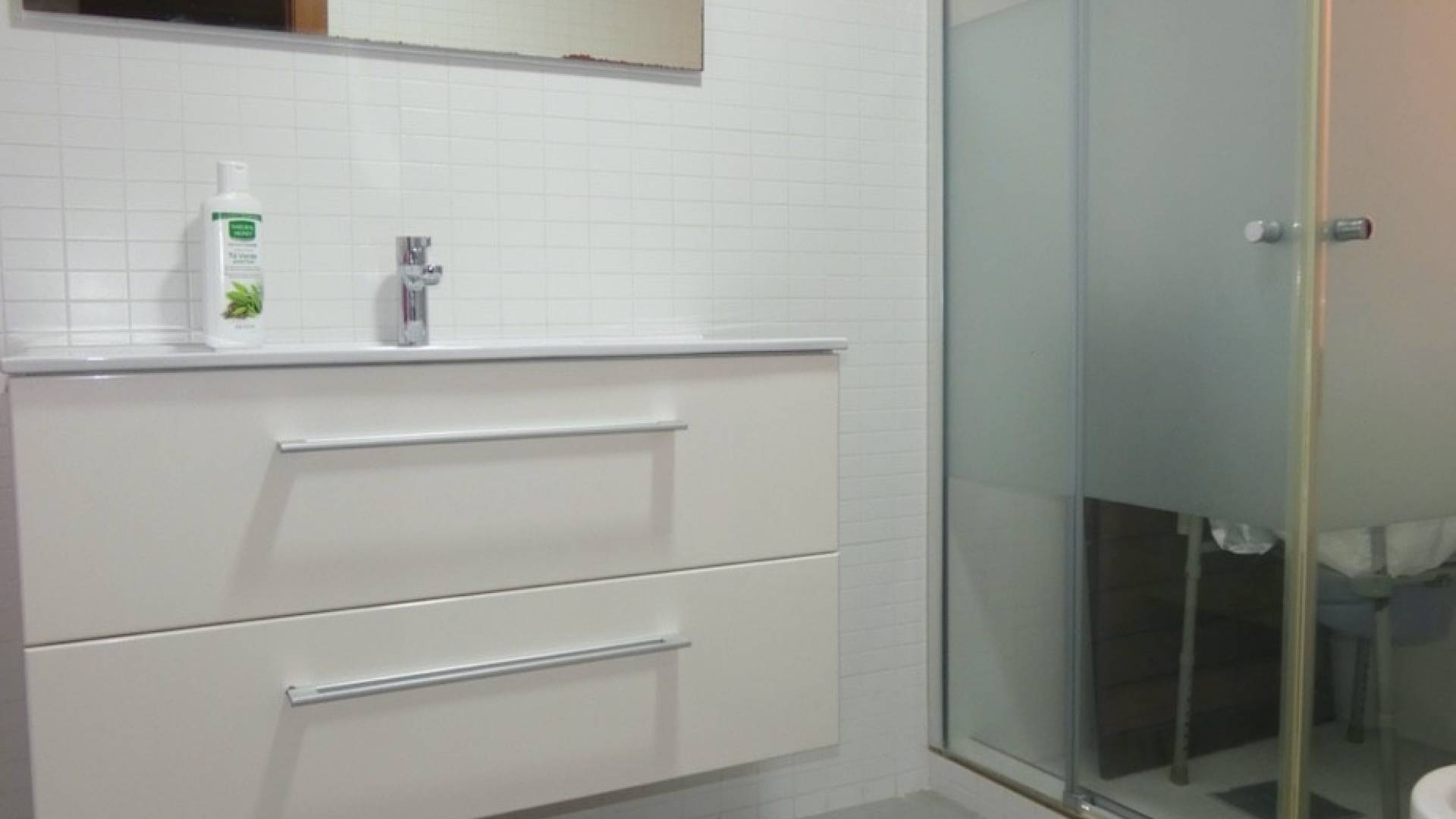 z drugiej ręki - Villa - Algorfa