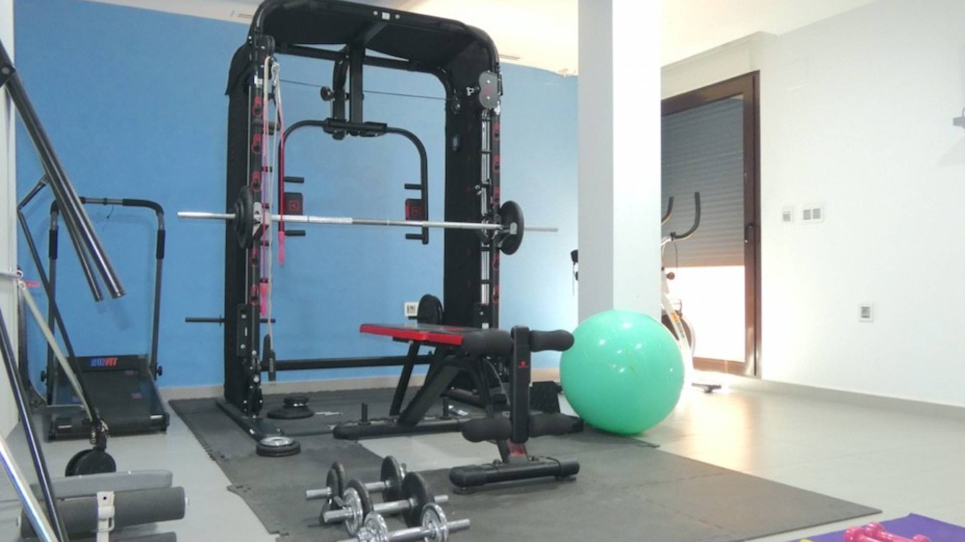 z drugiej ręki - Villa - Algorfa