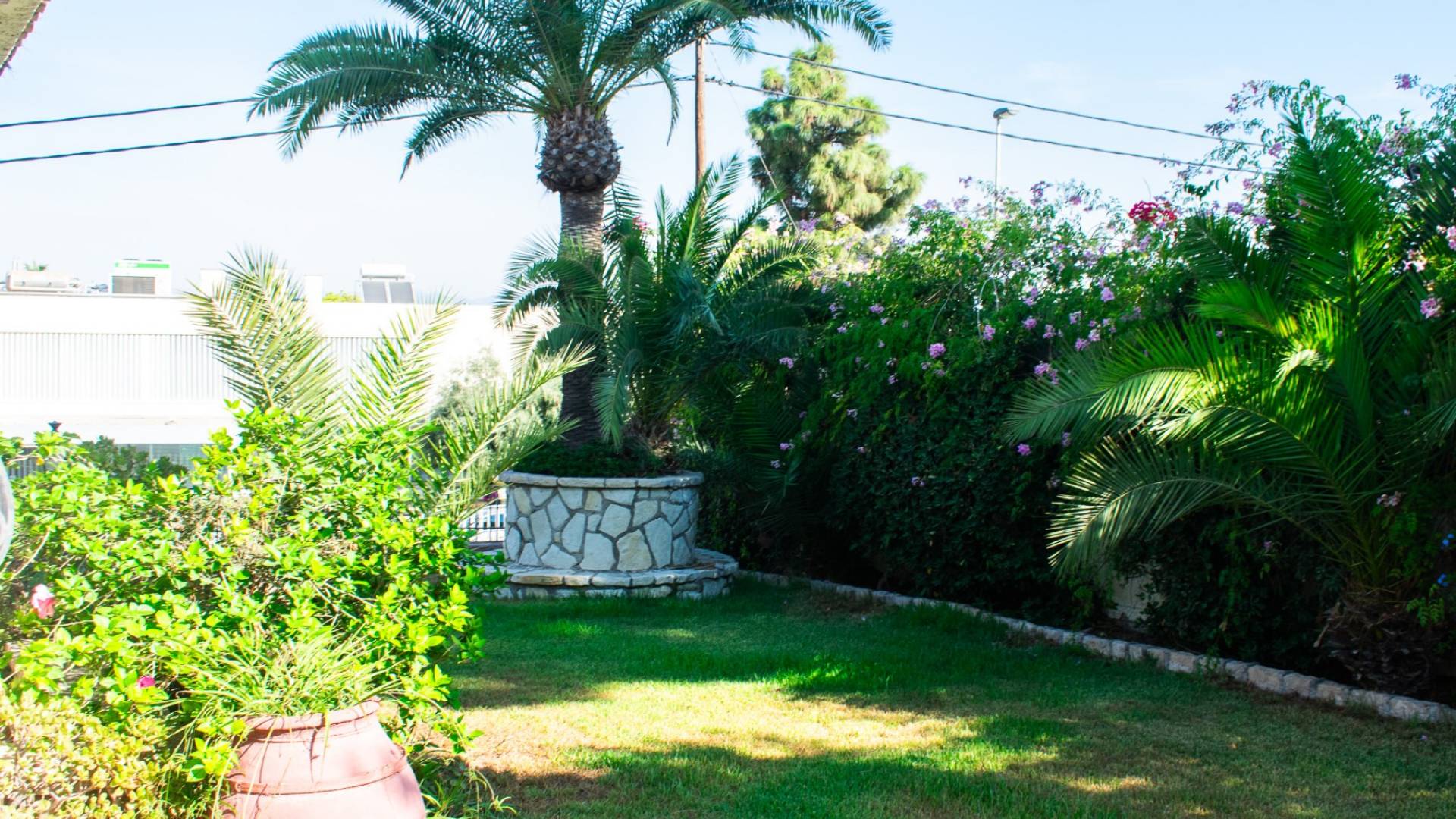 z drugiej ręki - Villa - Alicante - Albufereta