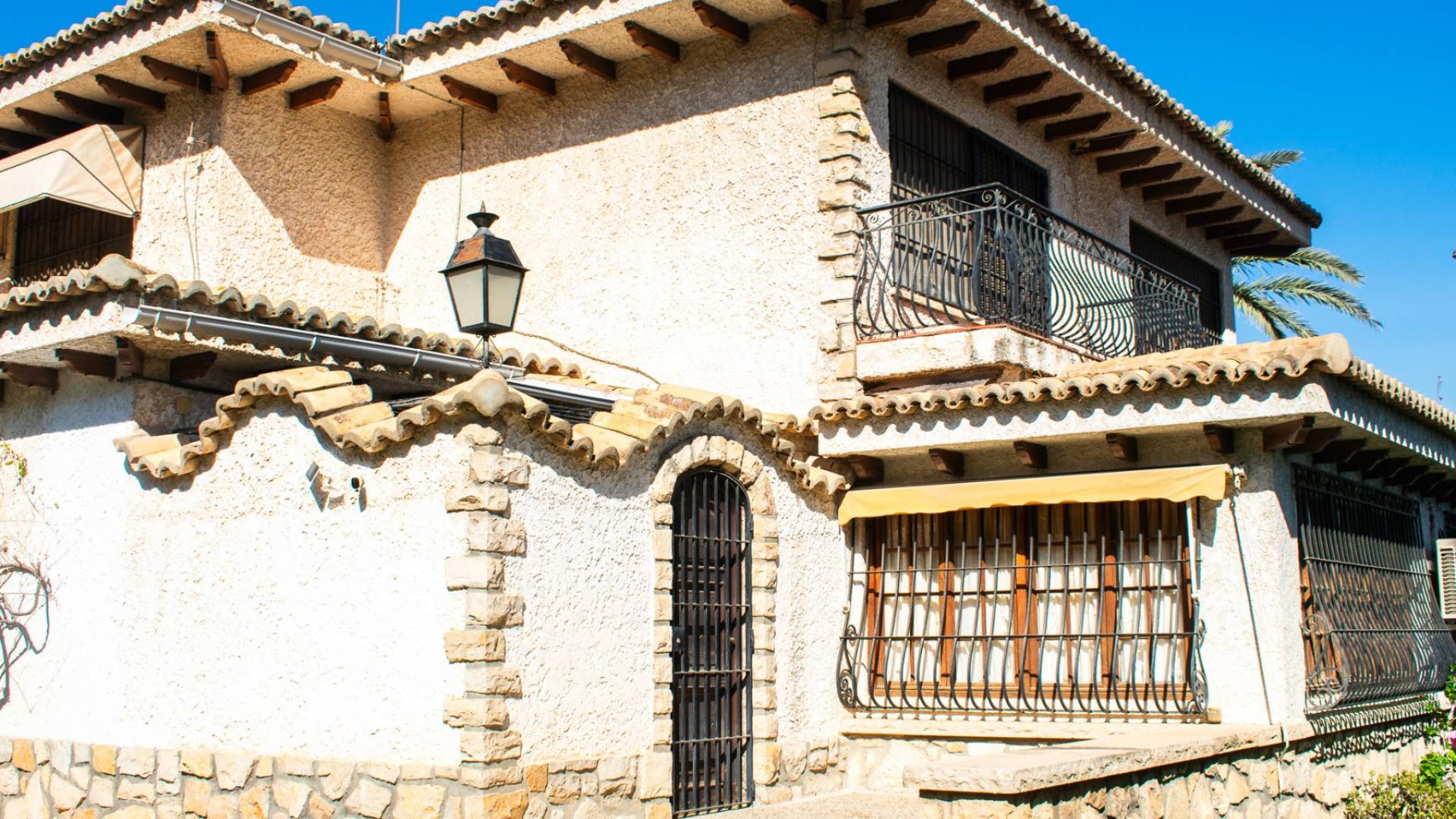 z drugiej ręki - Villa - Alicante - Albufereta