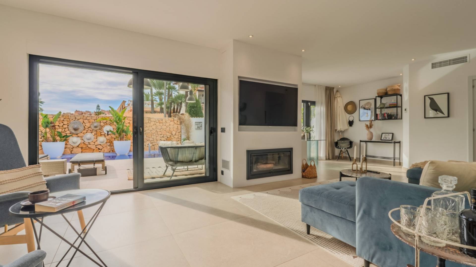 z drugiej ręki - Villa - Alicante - Cabo de las Huertas