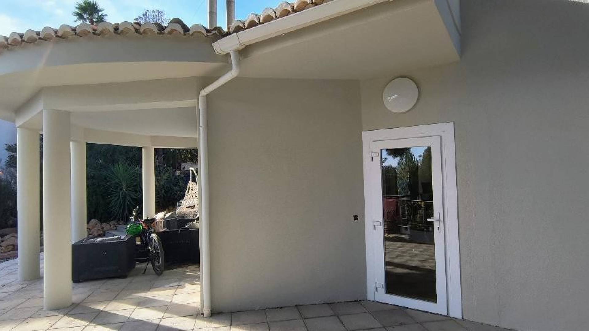 z drugiej ręki - Villa - Altea - Marina Baja